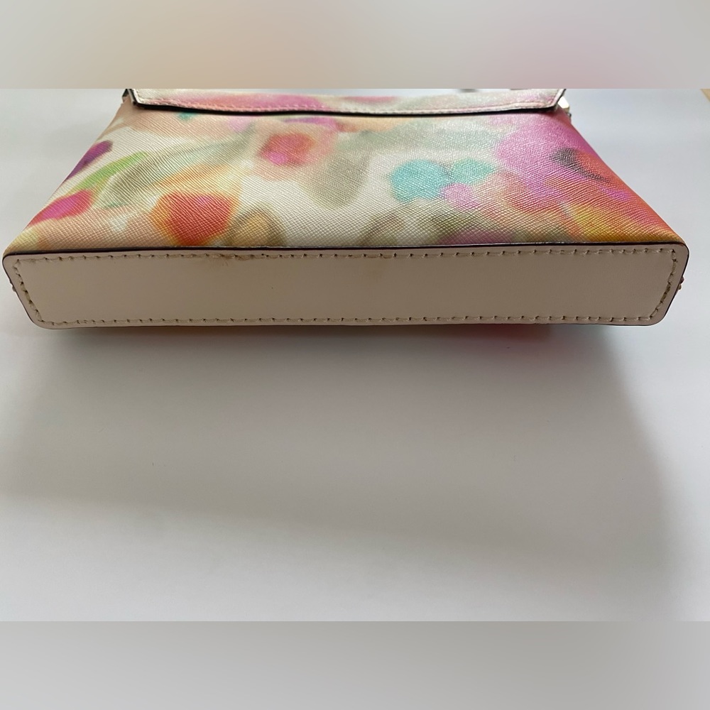 Kate Spade Small Floral Bag - Picture 6 of 8